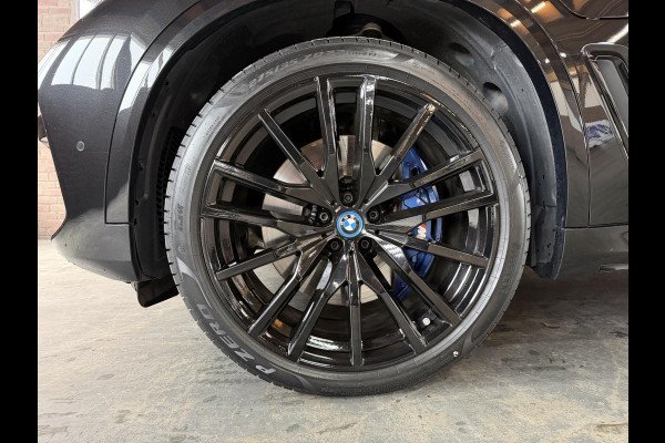 BMW X5 xDrive45e Executive M-Sport / Luchtvering / DAB / Navi / CarPlay / Trekhaak / 2 Jaar BMW Garantie / Camera