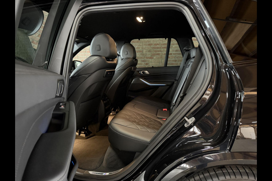 BMW X5 xDrive45e Executive M-Sport / Luchtvering / DAB / Navi / CarPlay / Trekhaak / 2 Jaar BMW Garantie / Camera