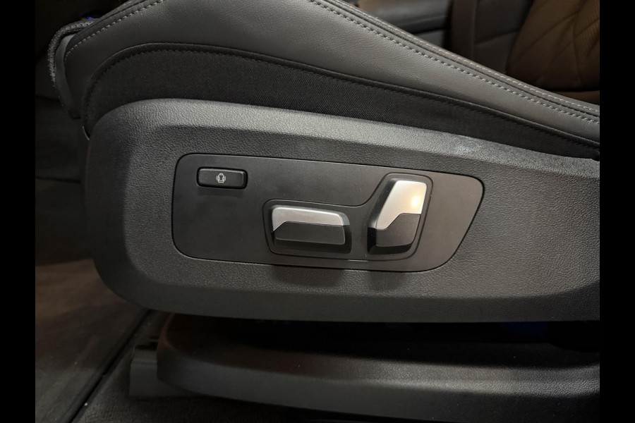 BMW X5 xDrive45e Executive M-Sport / Luchtvering / DAB / Navi / CarPlay / Trekhaak / 2 Jaar BMW Garantie / Camera
