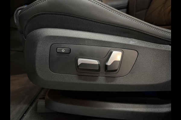 BMW X5 xDrive45e Executive M-Sport / Luchtvering / DAB / Navi / CarPlay / Trekhaak / 2 Jaar BMW Garantie / Camera