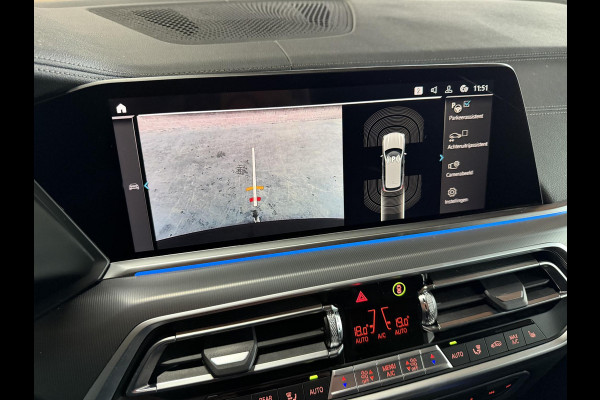 BMW X5 xDrive45e Executive M-Sport / Luchtvering / DAB / Navi / CarPlay / Trekhaak / 2 Jaar BMW Garantie / Camera