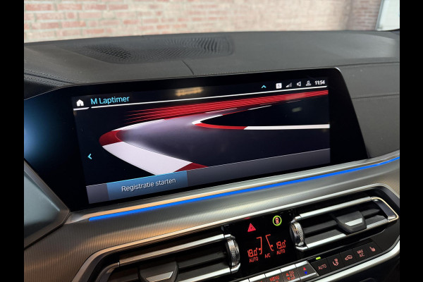 BMW X5 xDrive45e Executive M-Sport / Luchtvering / DAB / Navi / CarPlay / Trekhaak / 2 Jaar BMW Garantie / Camera