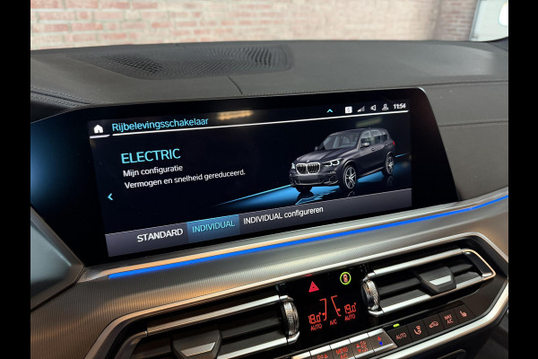 BMW X5 xDrive45e Executive M-Sport / Luchtvering / DAB / Navi / CarPlay / Trekhaak / 2 Jaar BMW Garantie / Camera