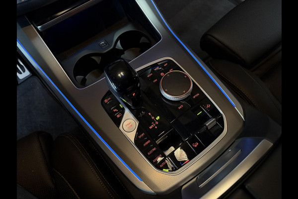 BMW X5 xDrive45e Executive M-Sport / Luchtvering / DAB / Navi / CarPlay / Trekhaak / 2 Jaar BMW Garantie / Camera