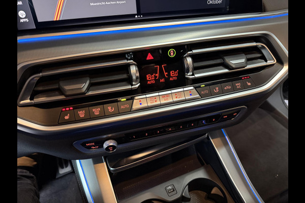 BMW X5 xDrive45e Executive M-Sport / Luchtvering / DAB / Navi / CarPlay / Trekhaak / 2 Jaar BMW Garantie / Camera
