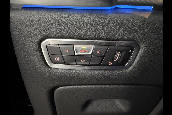 BMW X5 xDrive45e Executive M-Sport / Luchtvering / DAB / Navi / CarPlay / Trekhaak / 2 Jaar BMW Garantie / Camera