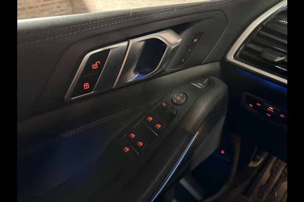 BMW X5 xDrive45e Executive M-Sport / Luchtvering / DAB / Navi / CarPlay / Trekhaak / 2 Jaar BMW Garantie / Camera
