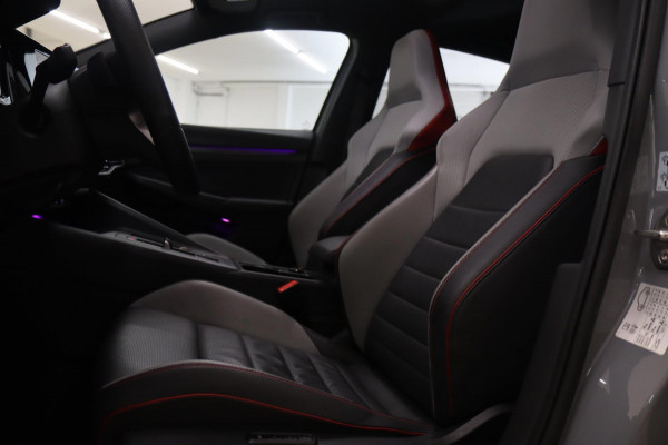 Volkswagen Golf 2.0 TSI GTI CLUBSPORT/PANO/HUD/ACC/DCC/NURB/IQ-LIGHT/VOLL