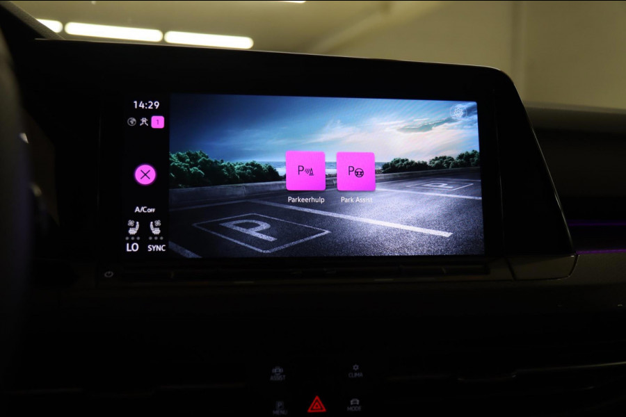 Volkswagen Golf 2.0 TSI GTI CLUBSPORT/PANO/HUD/ACC/DCC/NURB/IQ-LIGHT/VOLL