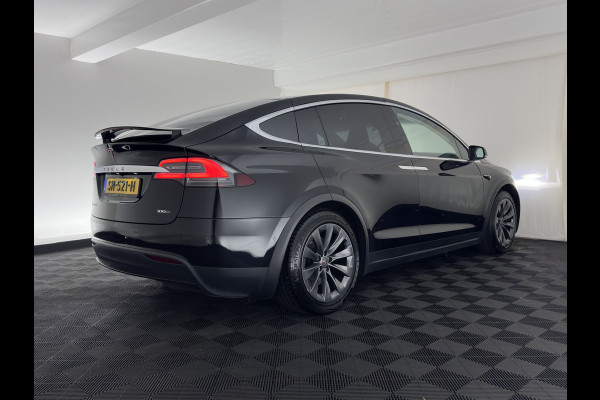 Tesla Model X 100D [7-Pers.] (INCL. BTW) *LEATHER | NAVI-FULLMAP | FULL-LED | AIRSUSPENSION | DIGI-COCKPIT | FASTLOADER | KEYLESS | DAB+ | HEATED-SPORTSEATS | PRIVACY-GLASS | AUTOPILOT |  20"ALU*