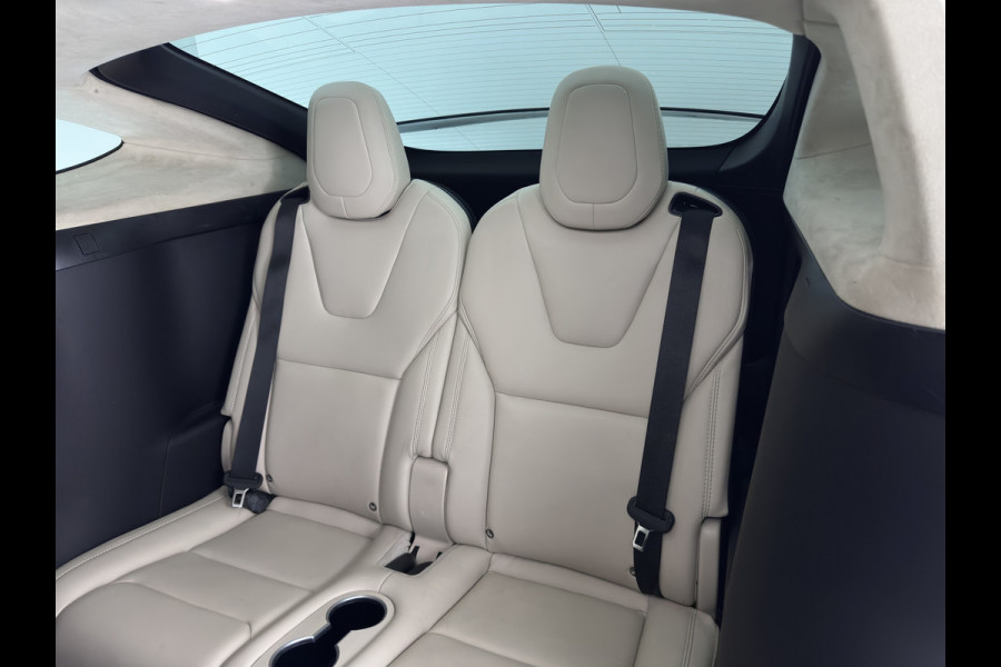 Tesla Model X 100D [7-Pers.] (INCL. BTW) *LEATHER | NAVI-FULLMAP | FULL-LED | AIRSUSPENSION | DIGI-COCKPIT | FASTLOADER | KEYLESS | DAB+ | HEATED-SPORTSEATS | PRIVACY-GLASS | AUTOPILOT |  20"ALU*