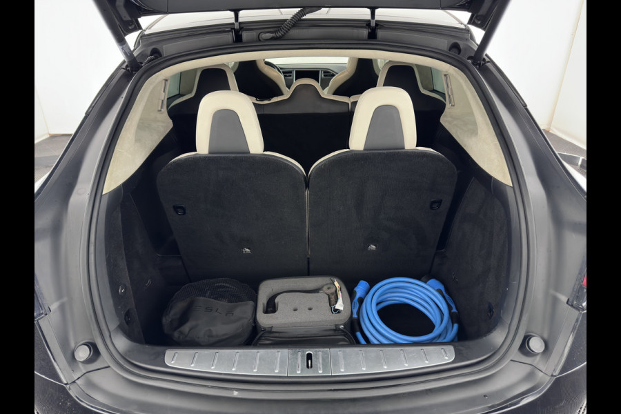 Tesla Model X 100D [7-Pers.] (INCL. BTW) *LEATHER | NAVI-FULLMAP | FULL-LED | AIRSUSPENSION | DIGI-COCKPIT | FASTLOADER | KEYLESS | DAB+ | HEATED-SPORTSEATS | PRIVACY-GLASS | AUTOPILOT |  20"ALU*