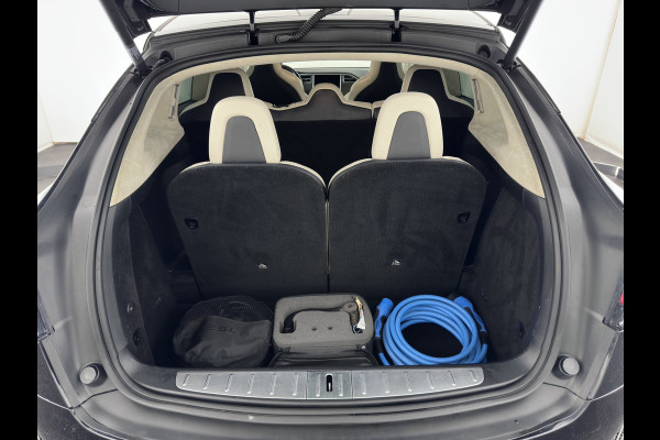 Tesla Model X 100D [7-Pers.] (INCL. BTW) *LEATHER | NAVI-FULLMAP | FULL-LED | AIRSUSPENSION | DIGI-COCKPIT | FASTLOADER | KEYLESS | DAB+ | HEATED-SPORTSEATS | PRIVACY-GLASS | AUTOPILOT |  20"ALU*