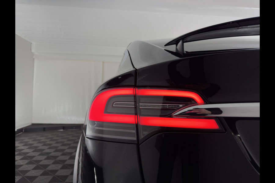 Tesla Model X 100D [7-Pers.] (INCL. BTW) *LEATHER | NAVI-FULLMAP | FULL-LED | AIRSUSPENSION | DIGI-COCKPIT | FASTLOADER | KEYLESS | DAB+ | HEATED-SPORTSEATS | PRIVACY-GLASS | AUTOPILOT |  20"ALU*
