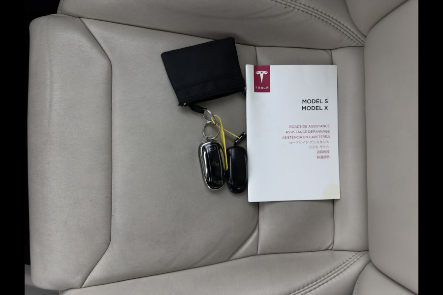 Tesla Model X 100D [7-Pers.] (INCL. BTW) *LEATHER | NAVI-FULLMAP | FULL-LED | AIRSUSPENSION | DIGI-COCKPIT | FASTLOADER | KEYLESS | DAB+ | HEATED-SPORTSEATS | PRIVACY-GLASS | AUTOPILOT |  20"ALU*