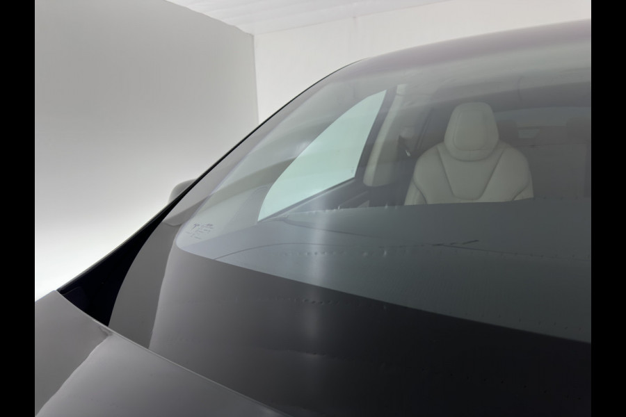 Tesla Model X 100D [7-Pers.] (INCL. BTW) *LEATHER | NAVI-FULLMAP | FULL-LED | AIRSUSPENSION | DIGI-COCKPIT | FASTLOADER | KEYLESS | DAB+ | HEATED-SPORTSEATS | PRIVACY-GLASS | AUTOPILOT |  20"ALU*