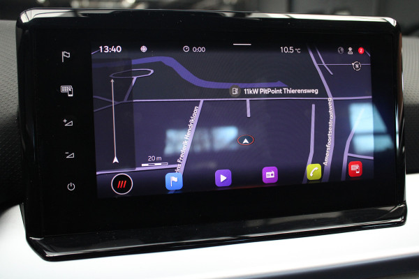 Seat Arona 1.5 TSI FR Navi Virtual ACC PDC Climate LM velgen Stoelverwarming Carplay BTW auto