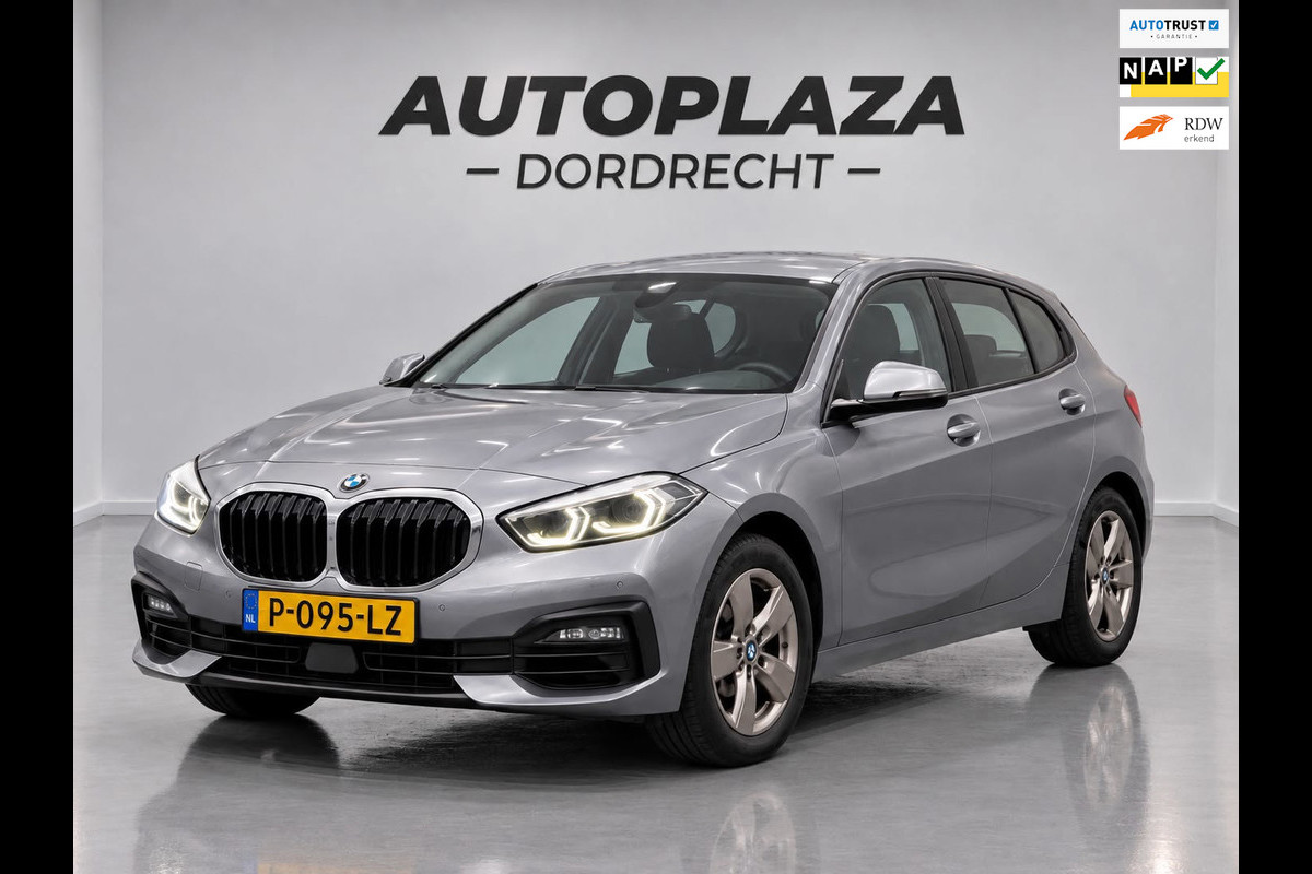 BMW 1-serie 116i Business Edition