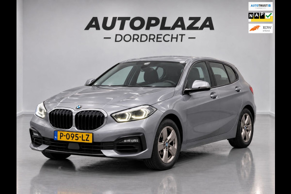 BMW 1-serie 116i Business Edition
