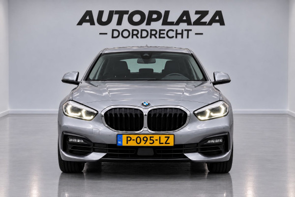 BMW 1-serie 116i Business Edition