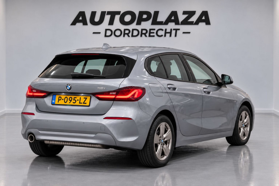 BMW 1-serie 116i Business Edition