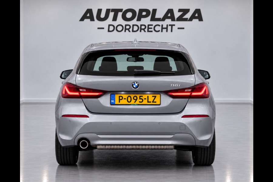 BMW 1-serie 116i Business Edition