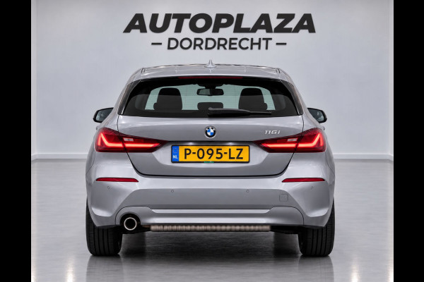 BMW 1-serie 116i Business Edition