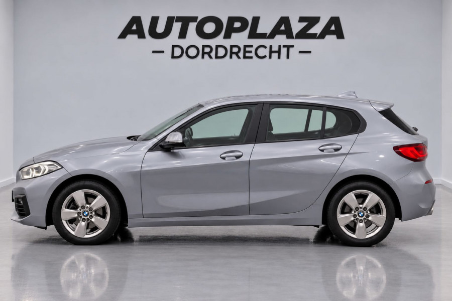 BMW 1-serie 116i Business Edition