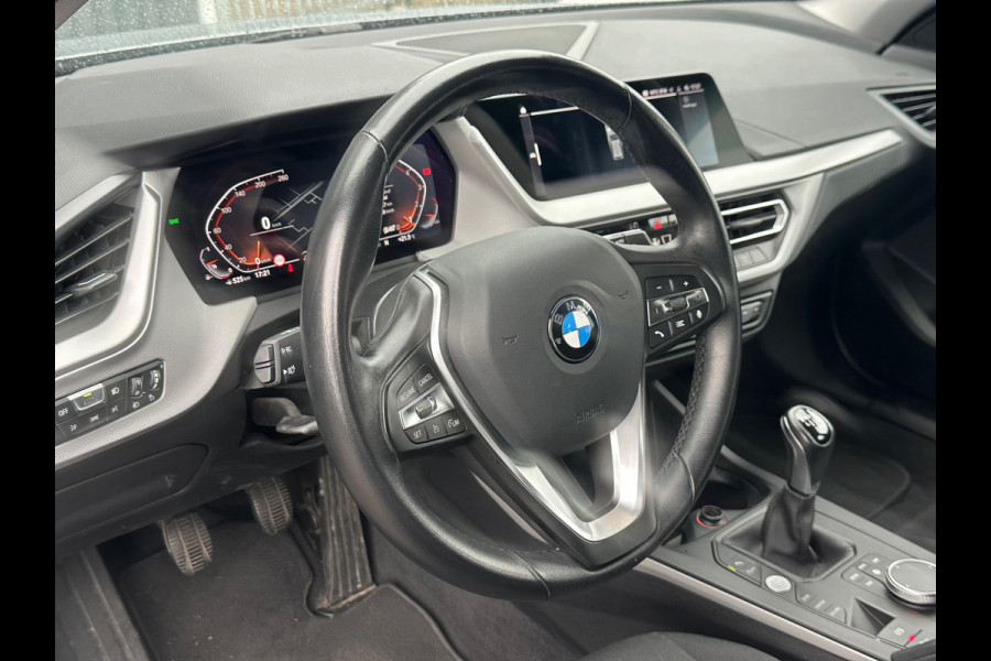 BMW 1-serie 116i Business Edition