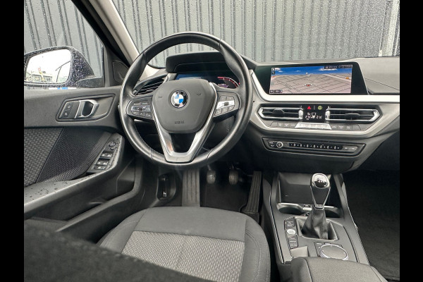 BMW 1-serie 116i Business Edition