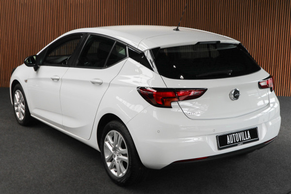 Opel Astra 1.2 T Navi Airco Stoel & stuurverwarming Carplay PDC Bluetooth Cruise PDC 6 versnellingen BTW auto
