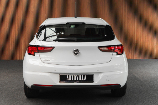 Opel Astra 1.2 T Navi Airco Stoel & stuurverwarming Carplay PDC Bluetooth Cruise PDC 6 versnellingen BTW auto