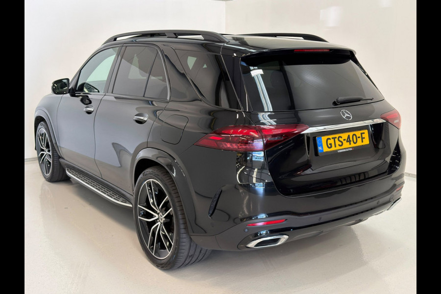 Mercedes-Benz GLE 350de / AMG / Pano / Burmester / Luchtvering