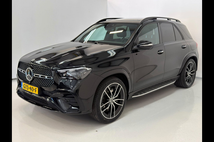 Mercedes-Benz GLE 350de / AMG / Pano / Burmester / Luchtvering