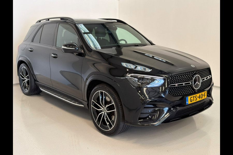Mercedes-Benz GLE 350de / AMG / Pano / Burmester / Luchtvering