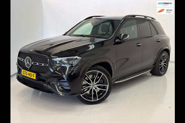 Mercedes-Benz GLE 350de / AMG / Pano / Burmester / Luchtvering