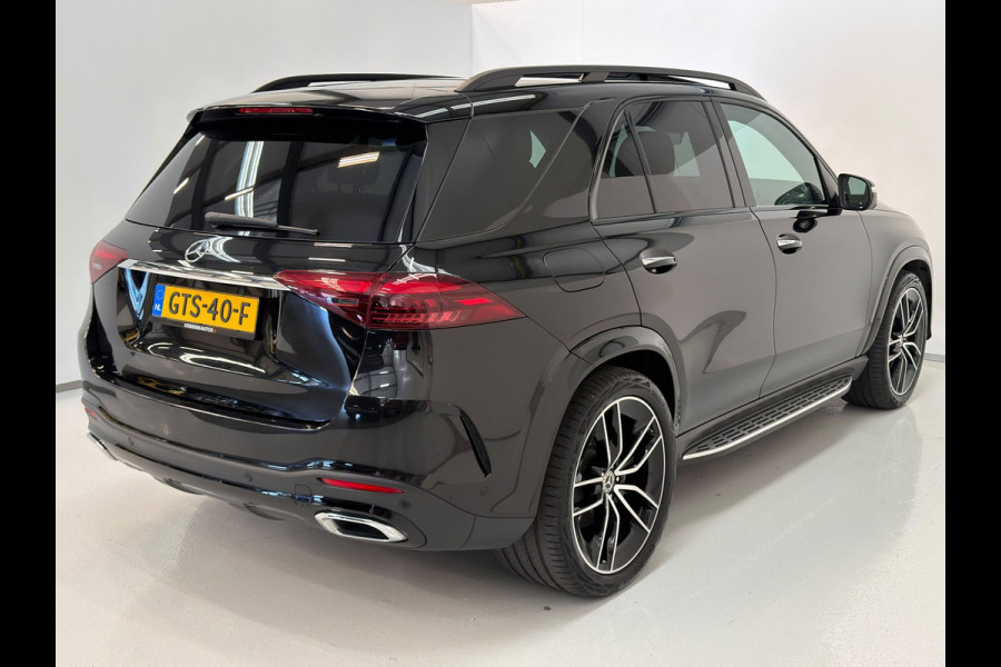 Mercedes-Benz GLE 350de / AMG / Pano / Burmester / Luchtvering