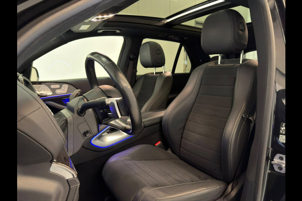 Mercedes-Benz GLE 350de / AMG / Pano / Burmester / Luchtvering