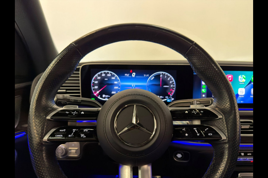 Mercedes-Benz GLE 350de / AMG / Pano / Burmester / Luchtvering
