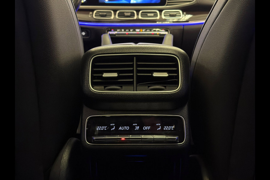 Mercedes-Benz GLE 350de / AMG / Pano / Burmester / Luchtvering