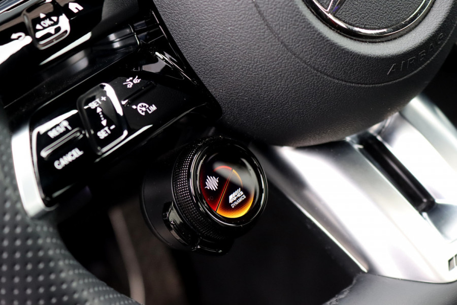 Mercedes-Benz E-Klasse Estate AMG 53 4MATIC+ | 585pk | Achterasbesturing | Distronic+ | Verwarmd Stuurwiel | Burmester | Digital Light | Trekhaak | Surround Camera | Verwarmd Stuurwiel | Augmented Reality |