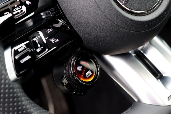 Mercedes-Benz E-Klasse Estate AMG 53 4MATIC+ | 585pk | Achterasbesturing | Distronic+ | Verwarmd Stuurwiel | Burmester | Digital Light | Trekhaak | Surround Camera | Verwarmd Stuurwiel | Augmented Reality |