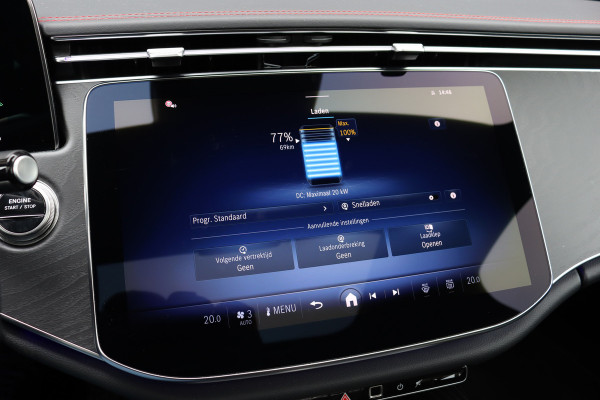 Mercedes-Benz E-Klasse Estate AMG 53 4MATIC+ | 585pk | Achterasbesturing | Distronic+ | Verwarmd Stuurwiel | Burmester | Digital Light | Trekhaak | Surround Camera | Verwarmd Stuurwiel | Augmented Reality |