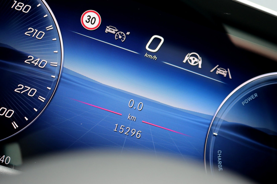 Mercedes-Benz E-Klasse Estate AMG 53 4MATIC+ | 585pk | Achterasbesturing | Distronic+ | Verwarmd Stuurwiel | Burmester | Digital Light | Trekhaak | Surround Camera | Verwarmd Stuurwiel | Augmented Reality |