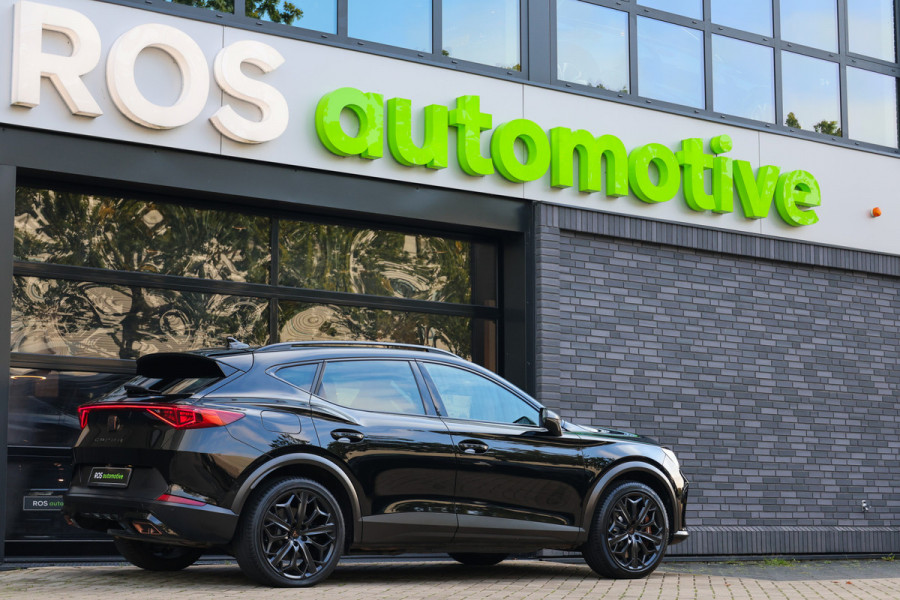 CUPRA Formentor 1.4 e-Hybrid VZ Tribe Edition | BTW | BEATS | ACC | STOEL & STUURWIELVERWARMING | 360 |