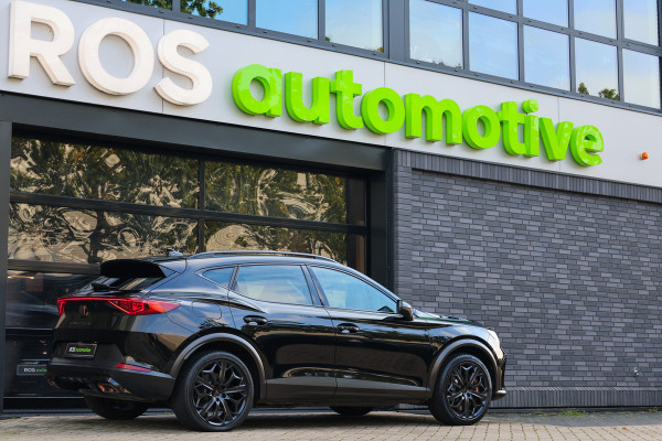 CUPRA Formentor 1.4 e-Hybrid VZ Tribe Edition | BTW | BEATS | ACC | STOEL & STUURWIELVERWARMING | 360 |
