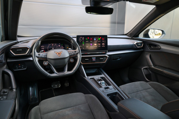 CUPRA Formentor 1.4 e-Hybrid VZ Tribe Edition | BTW | BEATS | ACC | STOEL & STUURWIELVERWARMING | 360 |