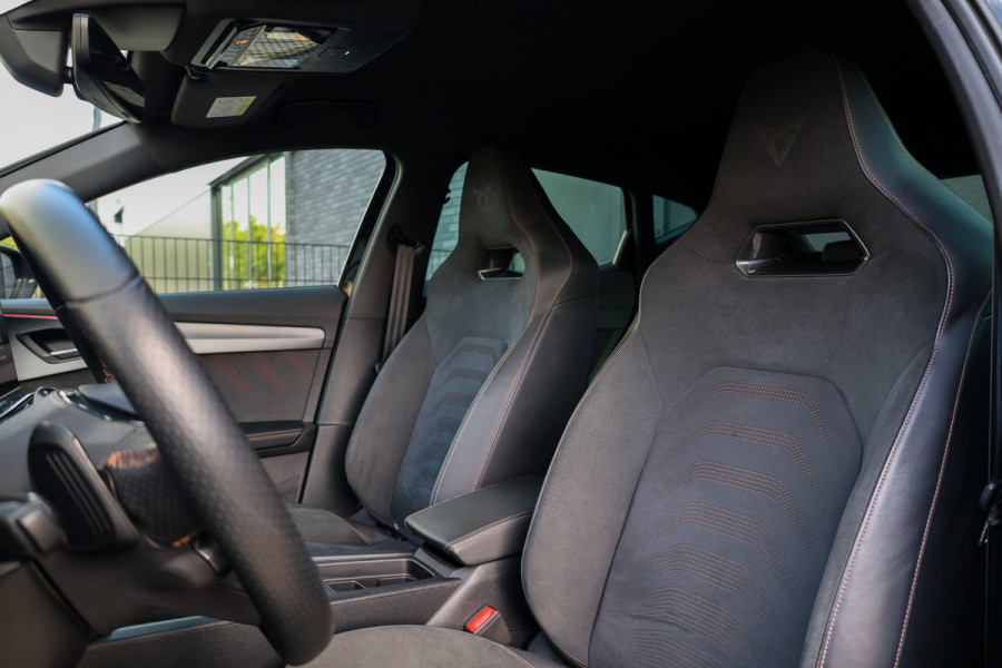 CUPRA Formentor 1.4 e-Hybrid VZ Tribe Edition | BTW | BEATS | ACC | STOEL & STUURWIELVERWARMING | 360 |