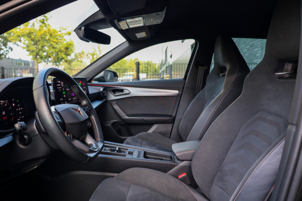 CUPRA Formentor 1.4 e-Hybrid VZ Tribe Edition | BTW | BEATS | ACC | STOEL & STUURWIELVERWARMING | 360 |
