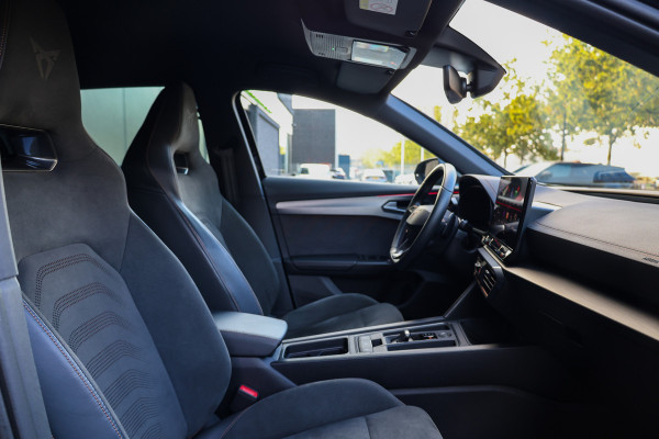 CUPRA Formentor 1.4 e-Hybrid VZ Tribe Edition | BTW | BEATS | ACC | STOEL & STUURWIELVERWARMING | 360 |